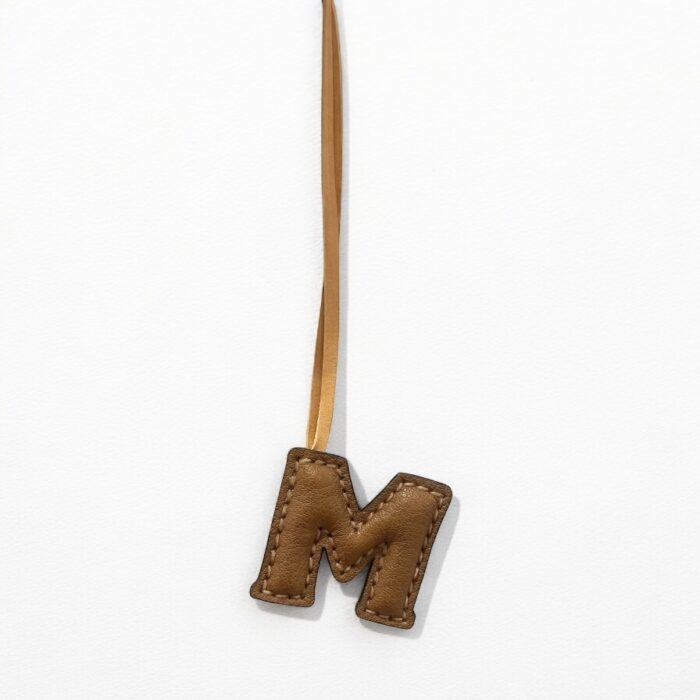 M Tan