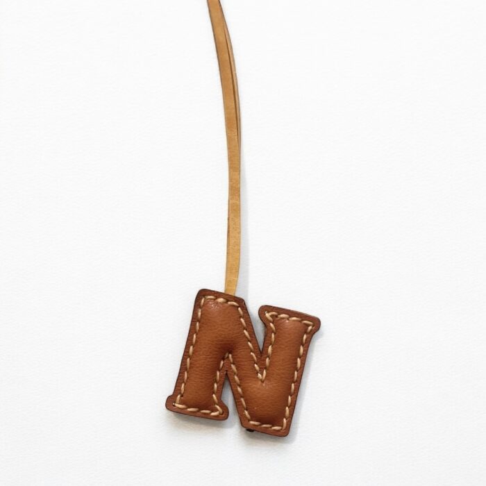N Tan