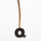 Q Dark brown
