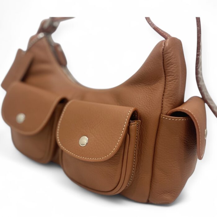 Tan Athena 3